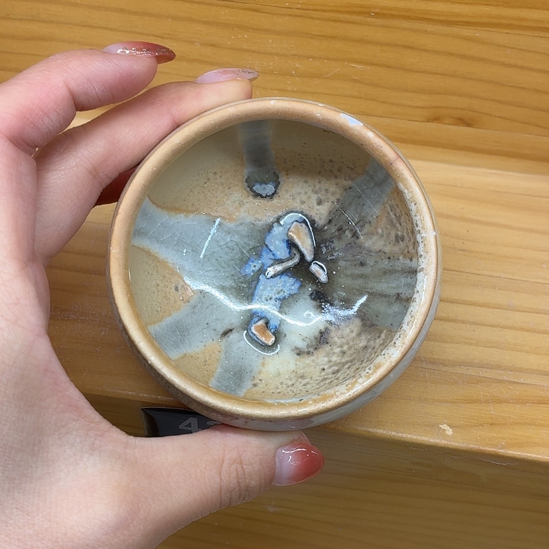 陶园柴烧，精品高货426瑕