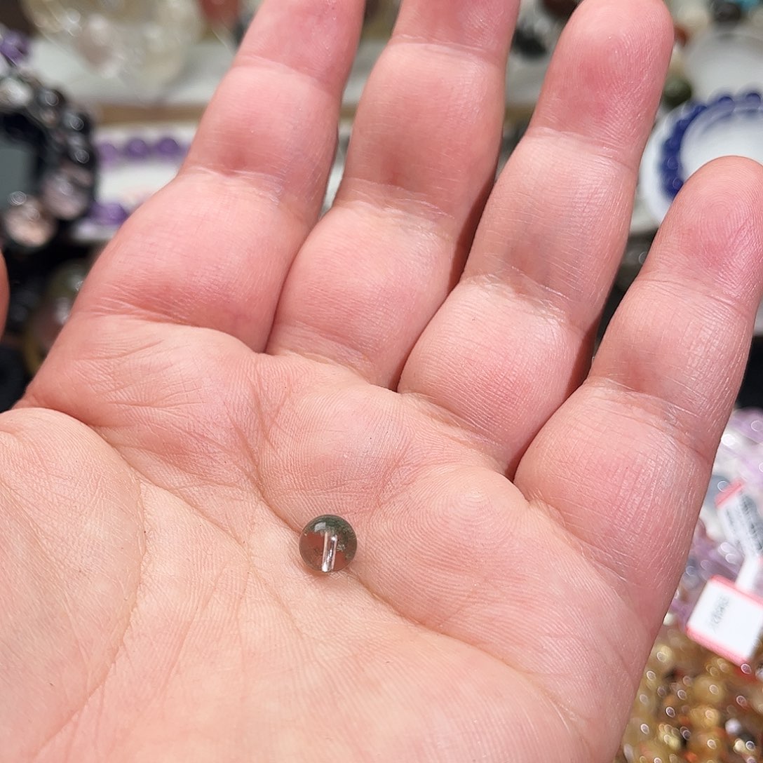 洁***^未镶嵌水晶手链手链02