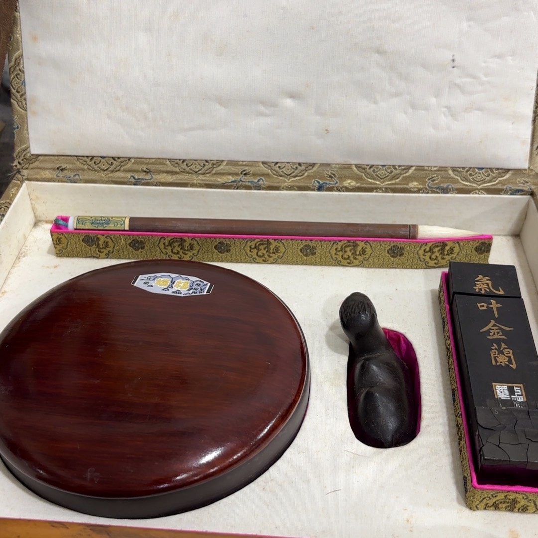 非常好看的物品 The 