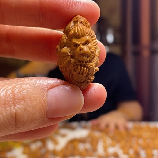 橄榄核手串/手链橄榄核