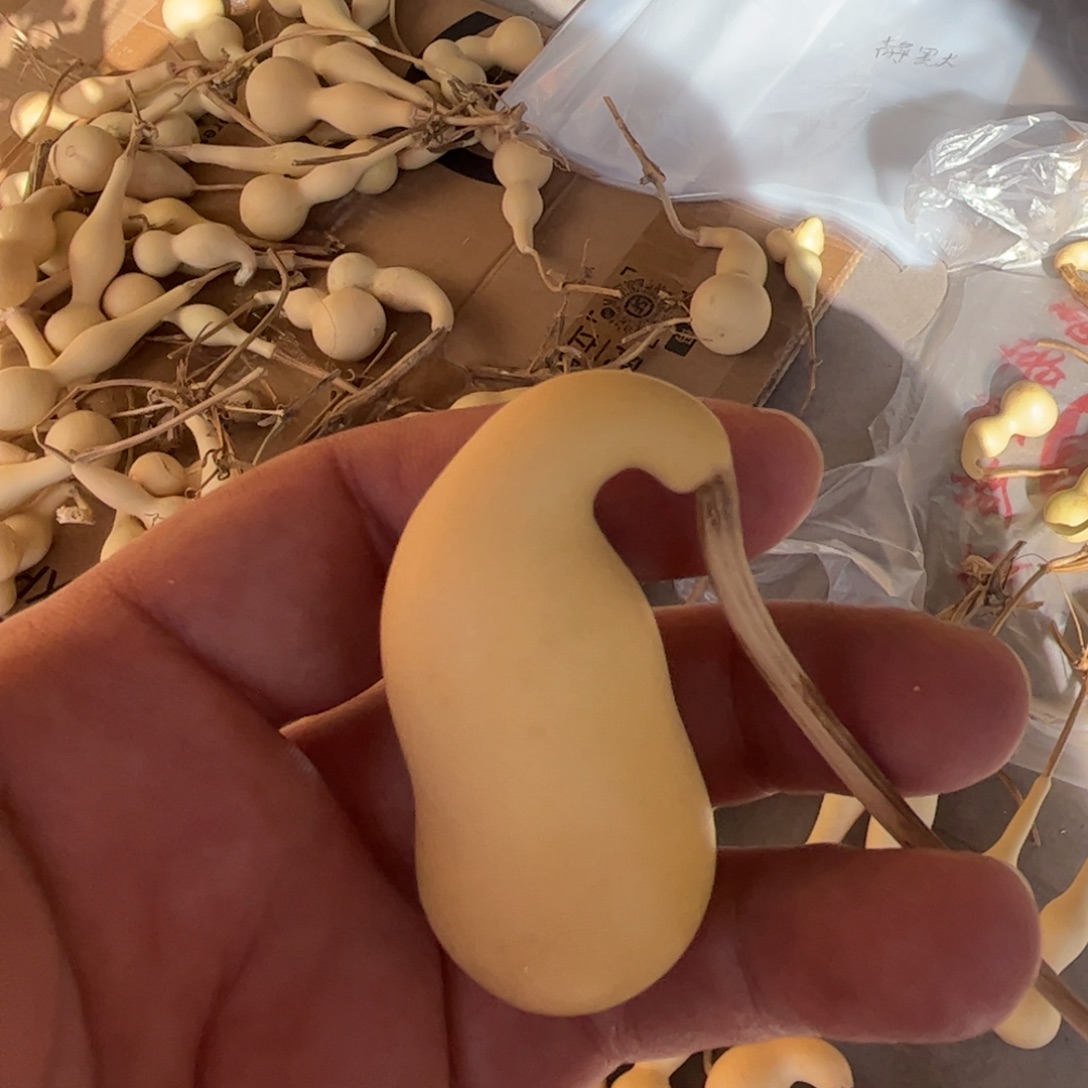 文玩葫芦吊坠项链