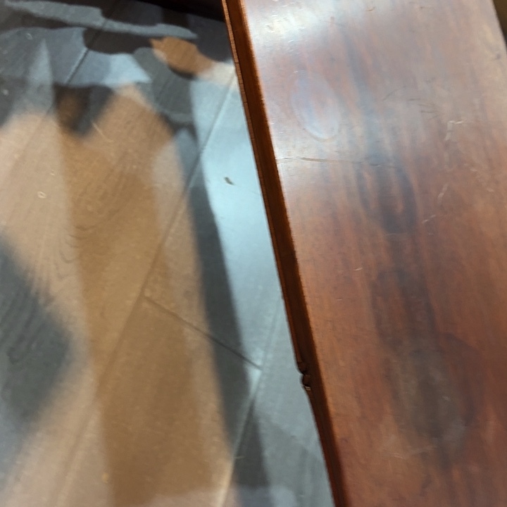 用***4紫檀木类书柜木雕工艺品美术作品