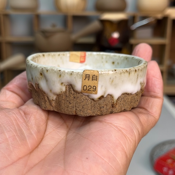 壶老段烧茶器茶具！