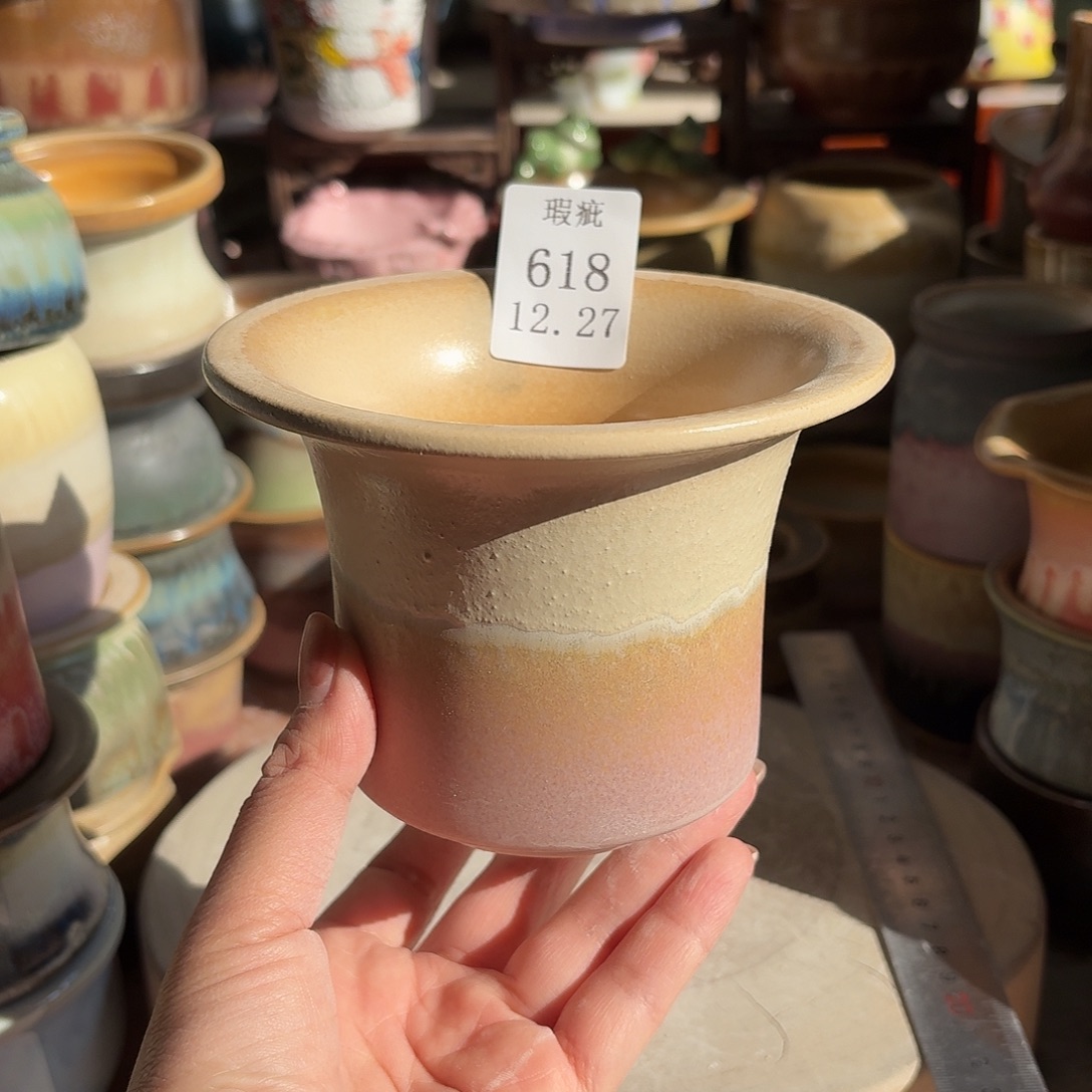 瓷片景德镇陶瓷手工制作