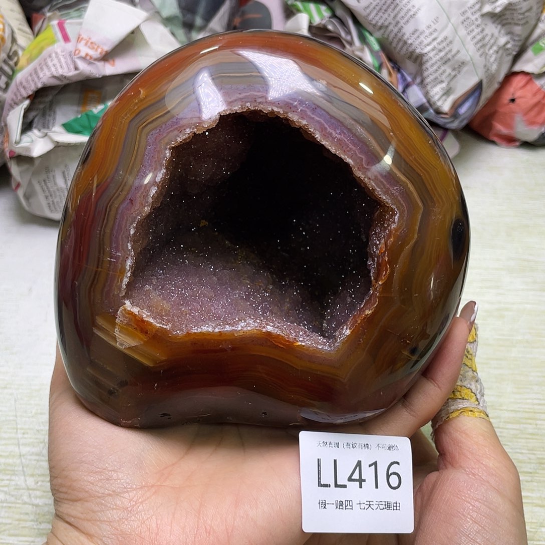 水晶摆件未镶嵌摆件