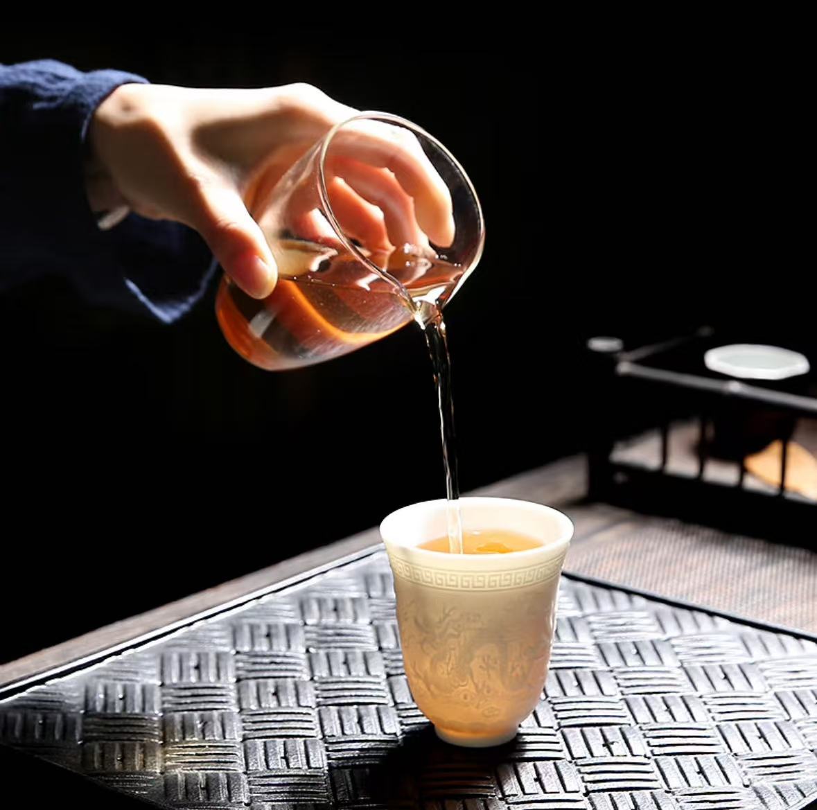 泰山书院瓷器字画链接所见即所得1号