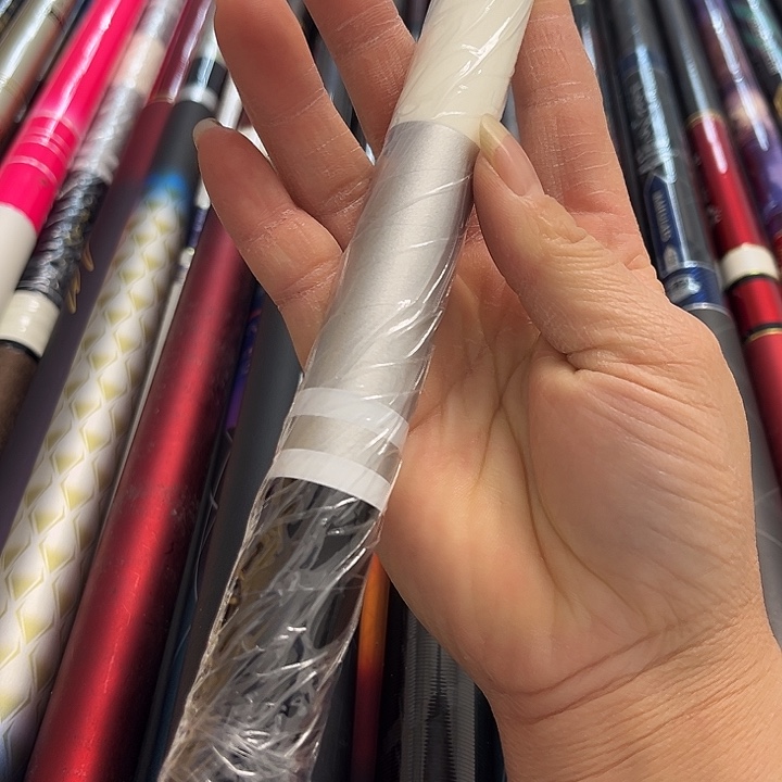 夜光竿5.4米野钓