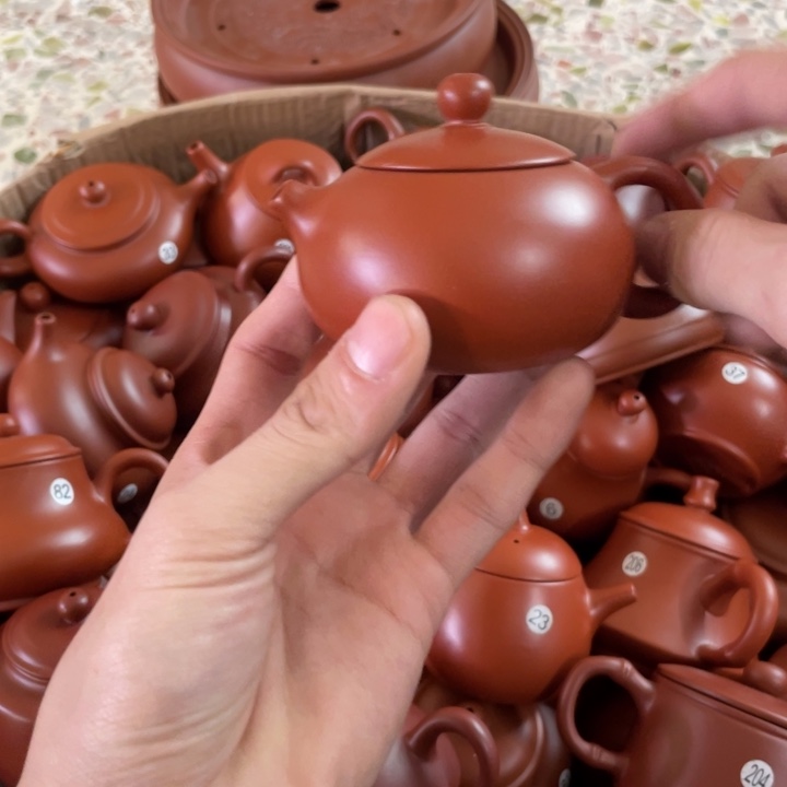 茶壶紫砂紫砂壶茶壶包邮毫120