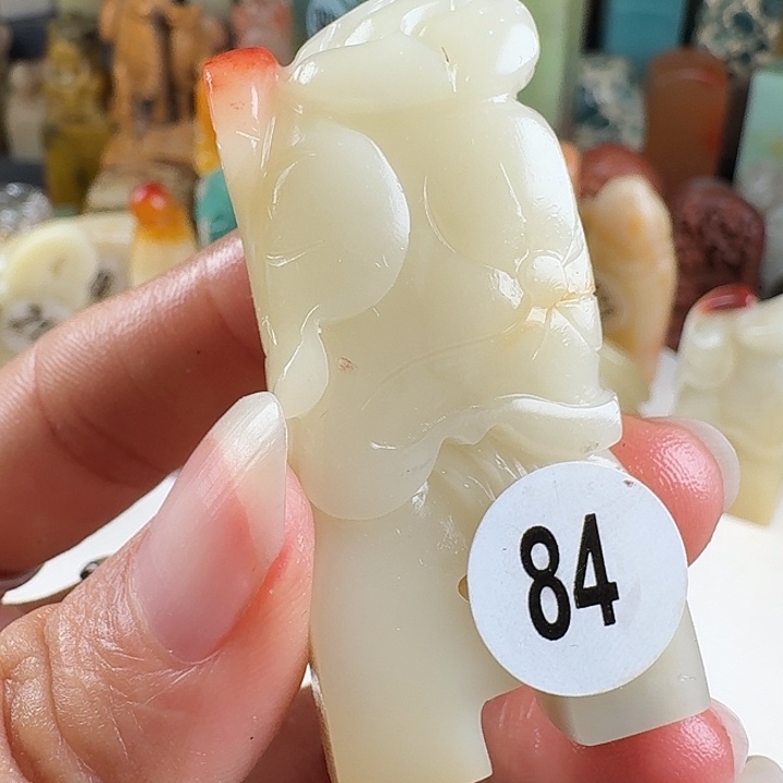 青田石印石印石章料…..