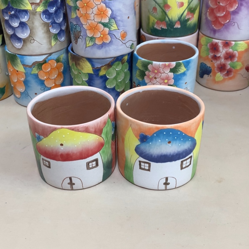 【闪购商品】红陶正品