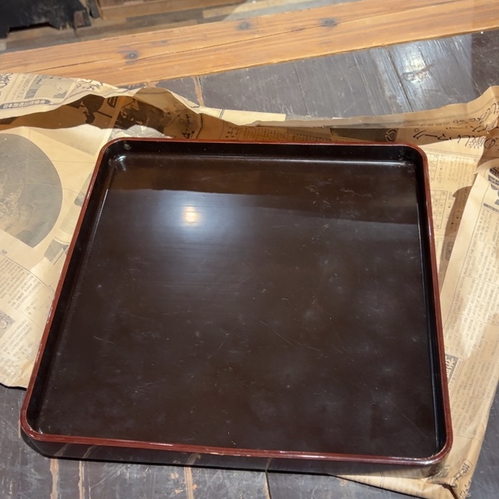 紫砂茶案拼接的设计