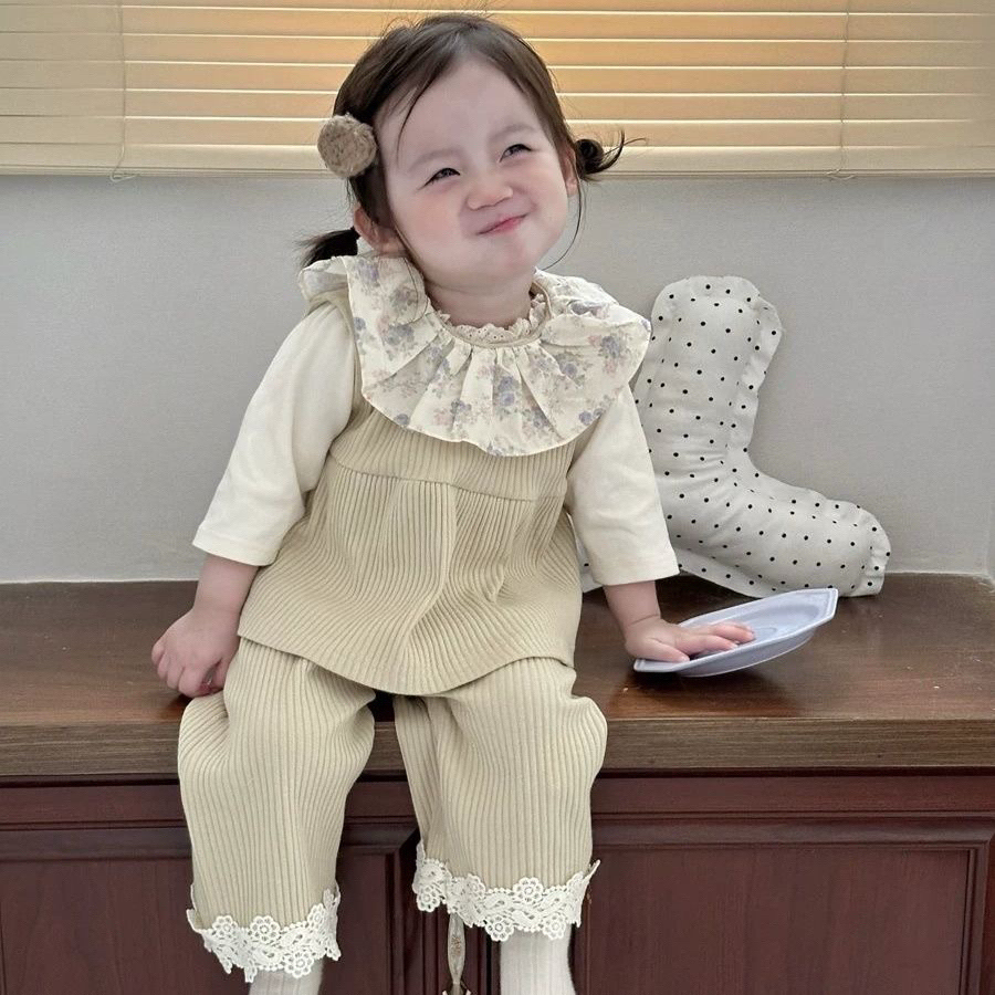 婴童爬服《直播间一号链接》