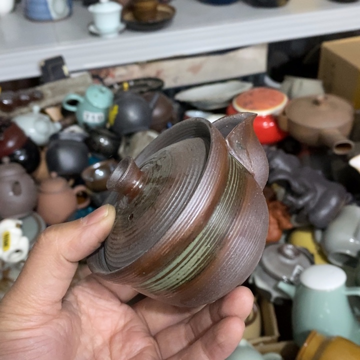 陶瓷艺术品及陶瓷制品