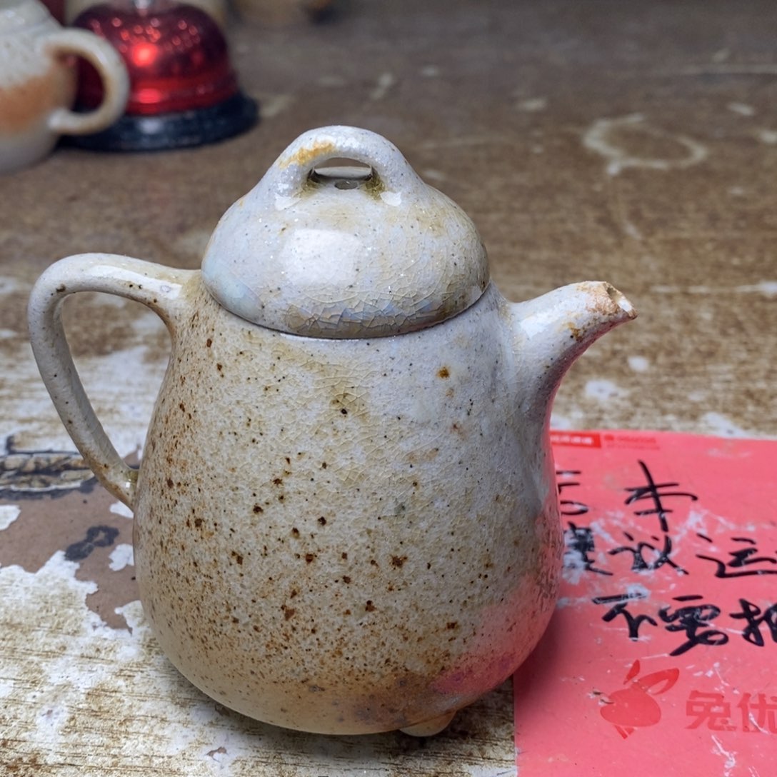 紫砂茶壶紫砂艺术