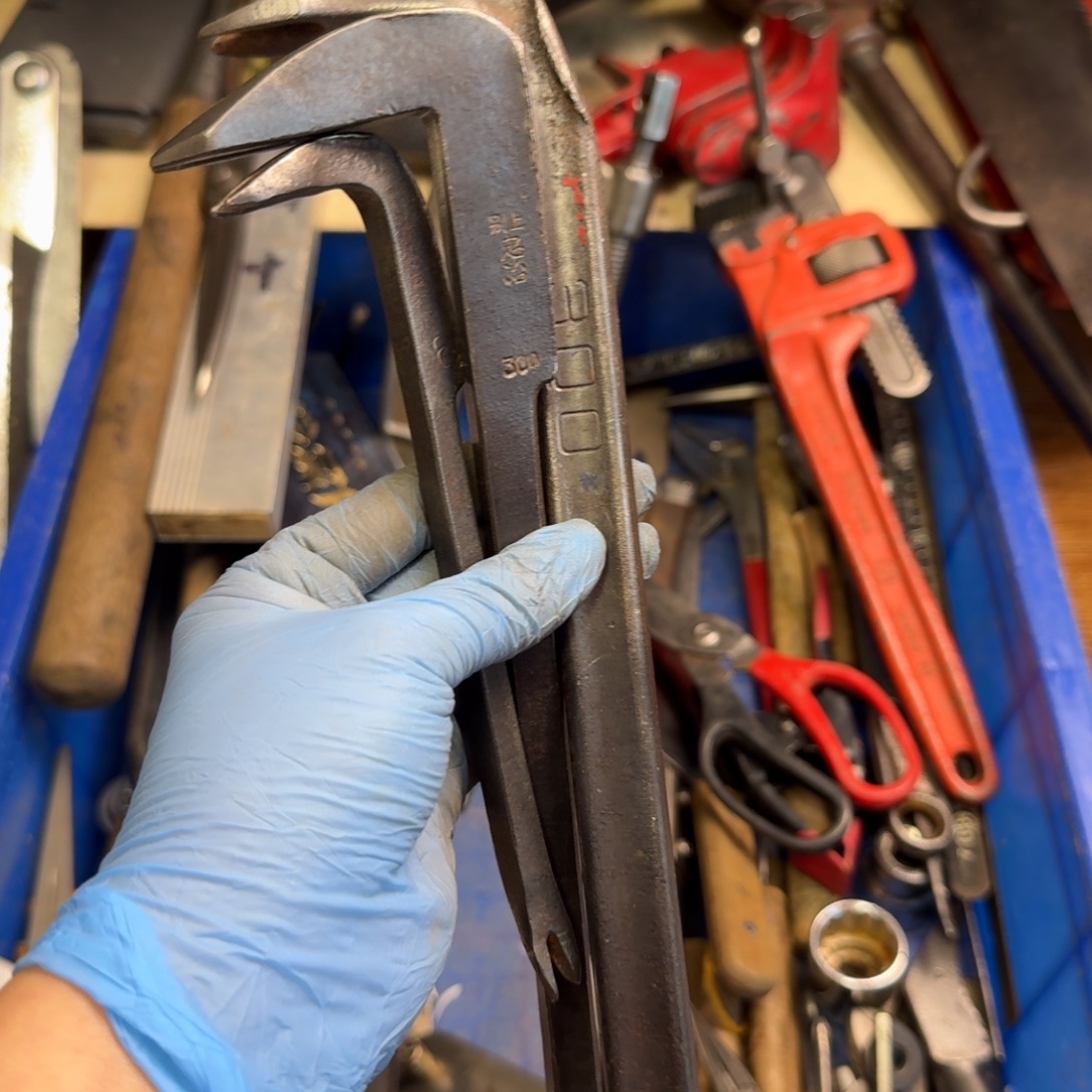 吉***祥五金工具制造工艺