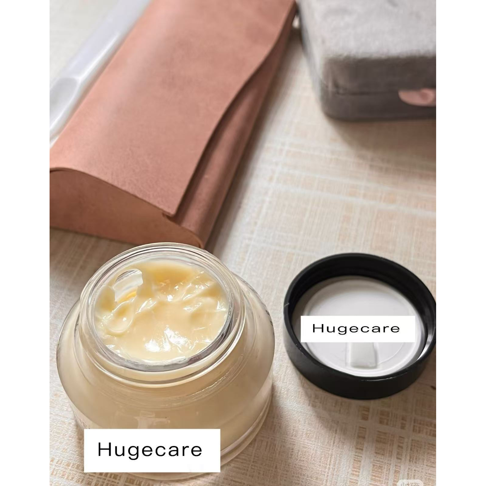 化妆品#保湿补水#050#桔子