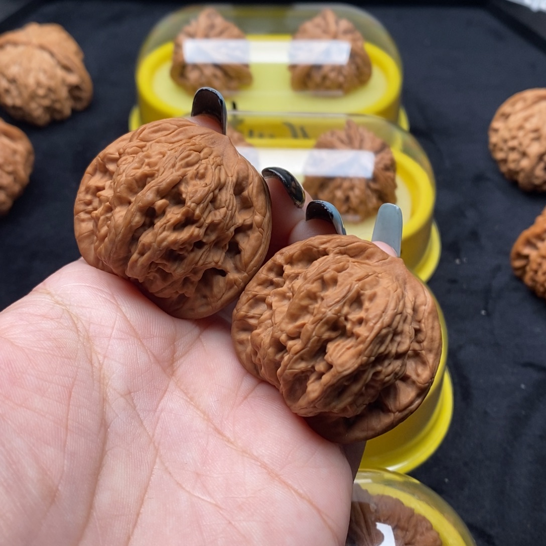 文玩核桃文玩核桃