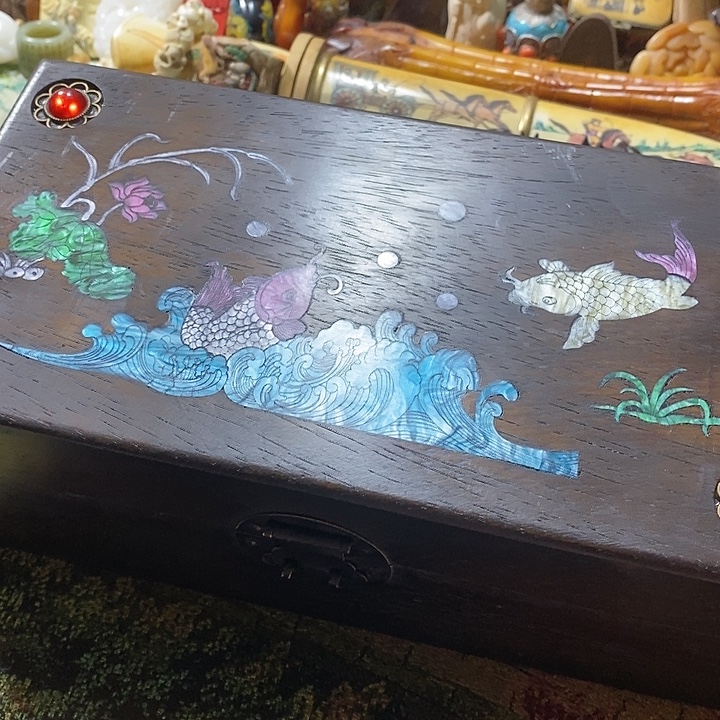 木木作红黑酸枝木类