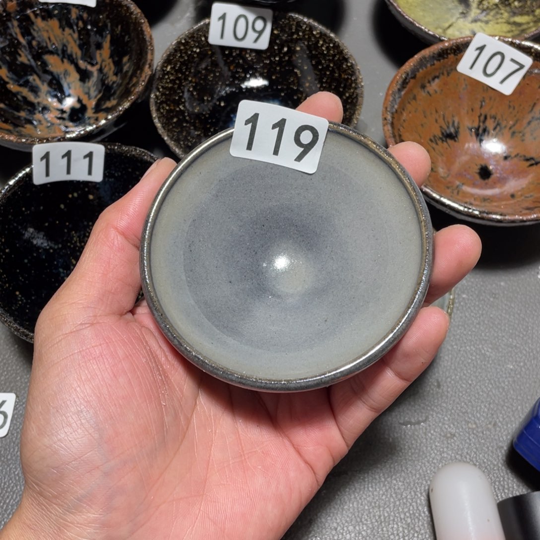 茶盏美好生活从开始到