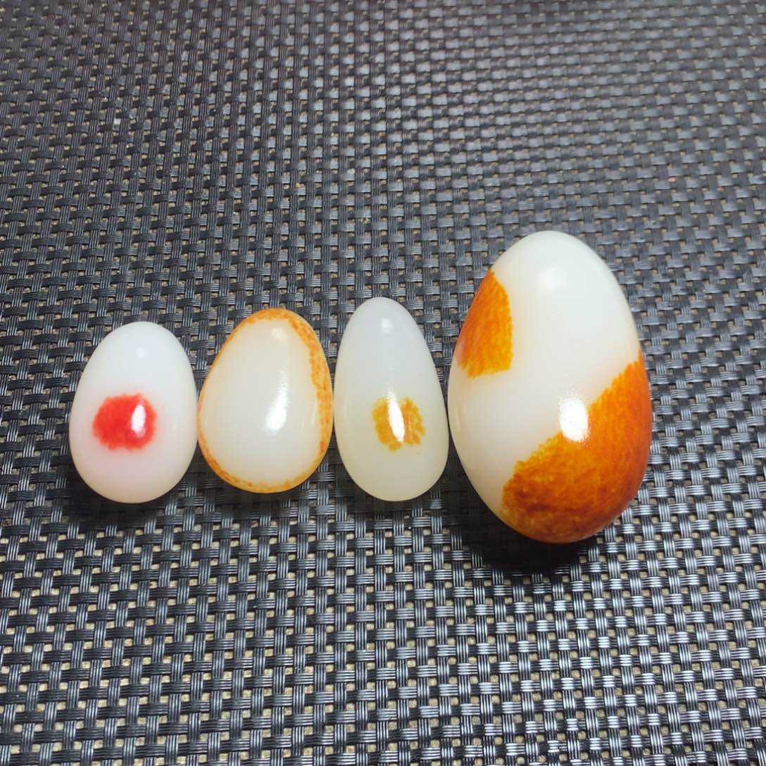 天*新疆戈壁石五彩石