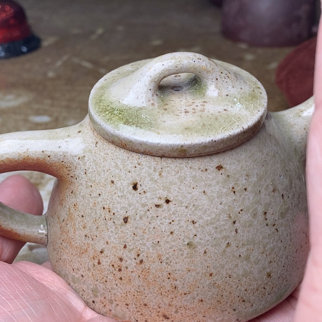 紫砂茶壶紫砂艺术学院