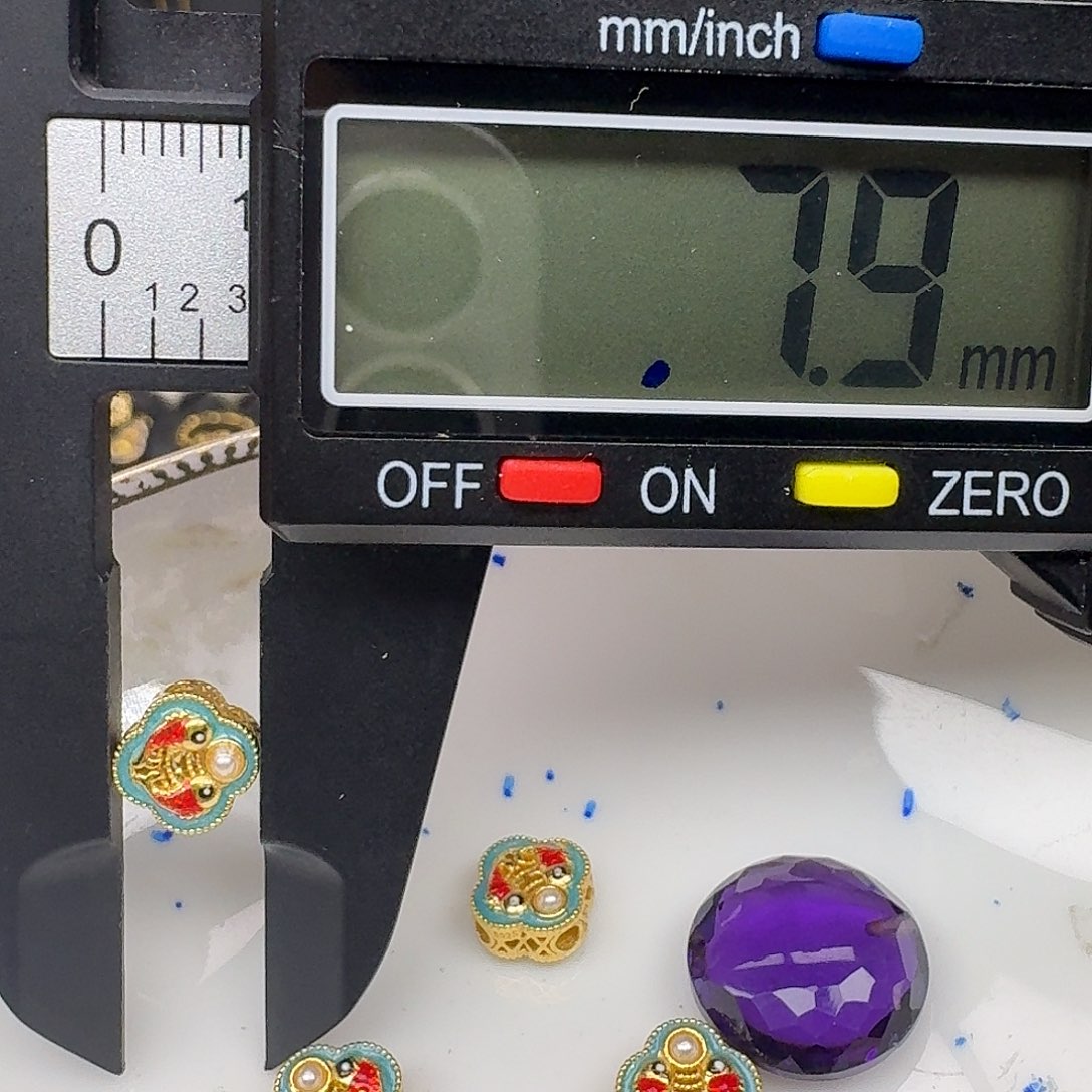 紫晶颈饰银S925镶嵌紫水晶925镶嵌103