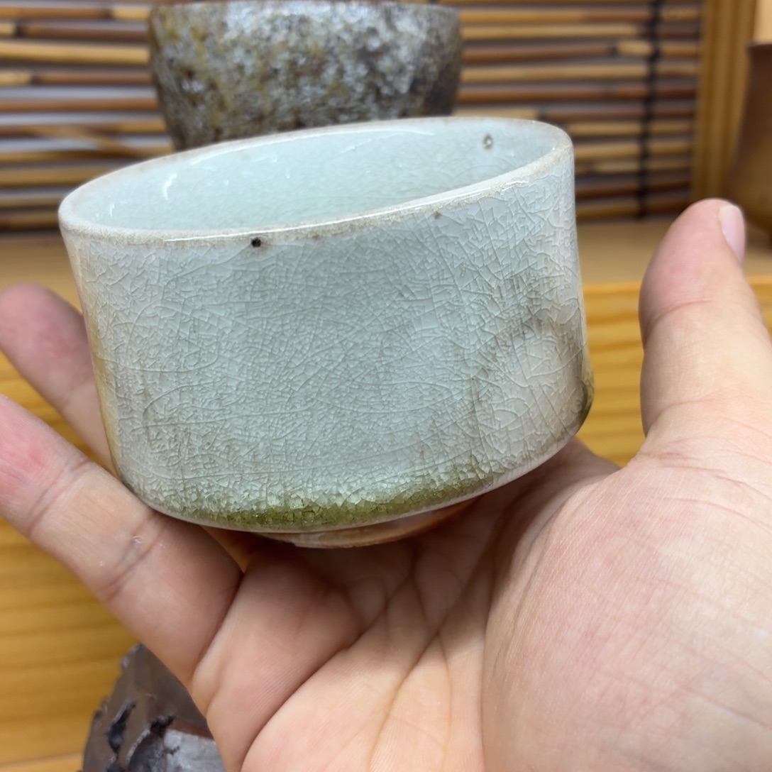 陶园柴烧精品高货475