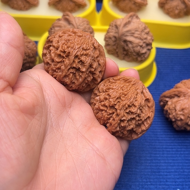 41全品满天星   文玩核桃