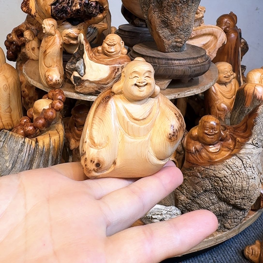 柏木（崖柏）6666666666666