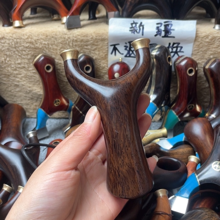 大果紫檀（缅甸花梨）瑕疵60