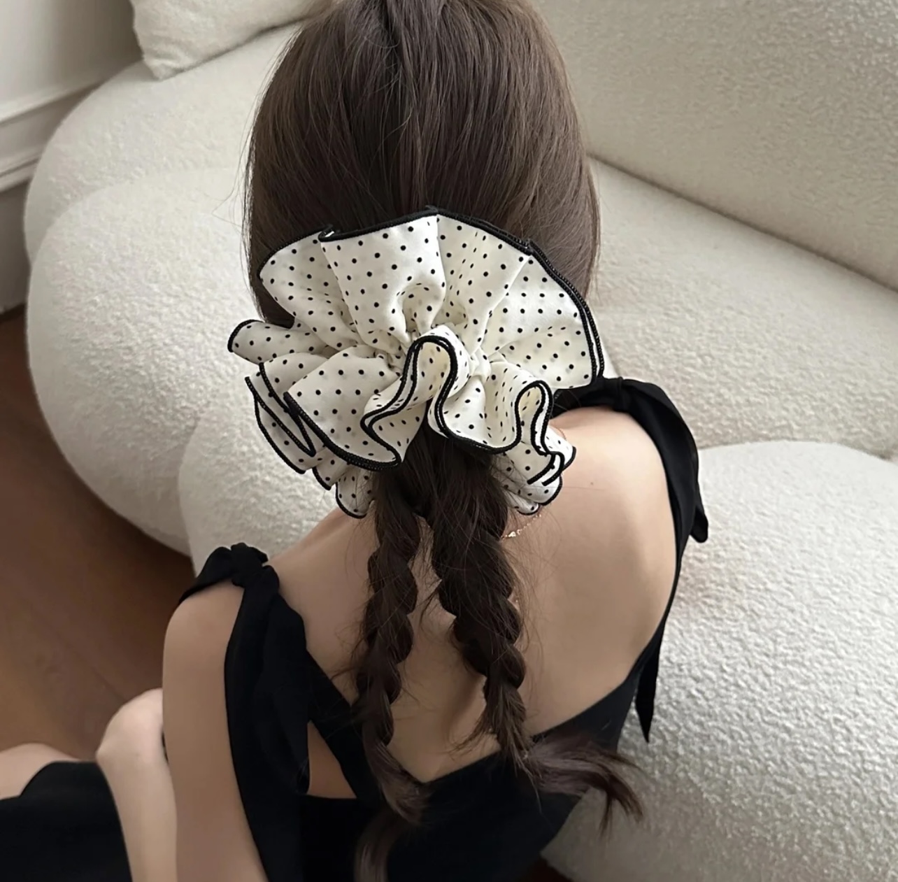 韩系重工大肠发圈补差价链接