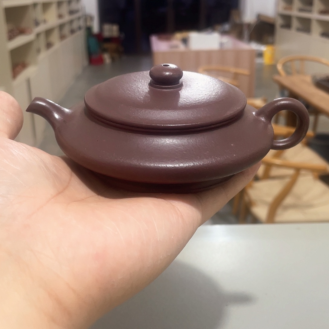 茶壶紫砂紫砂茶壶