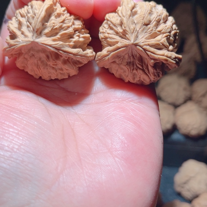 沉***…吊坠文玩核桃文玩