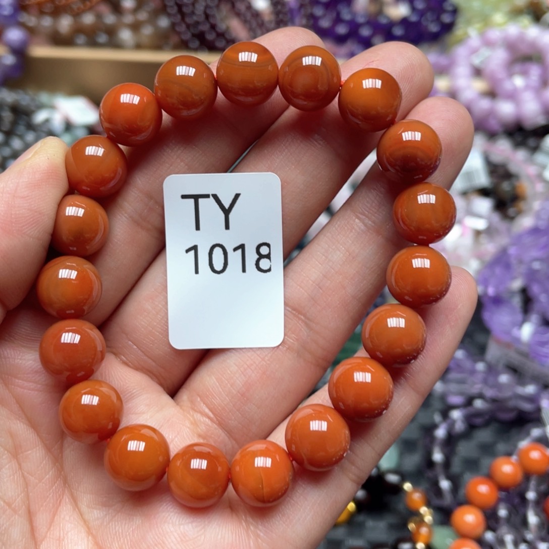 水晶多样性发一只未镶嵌