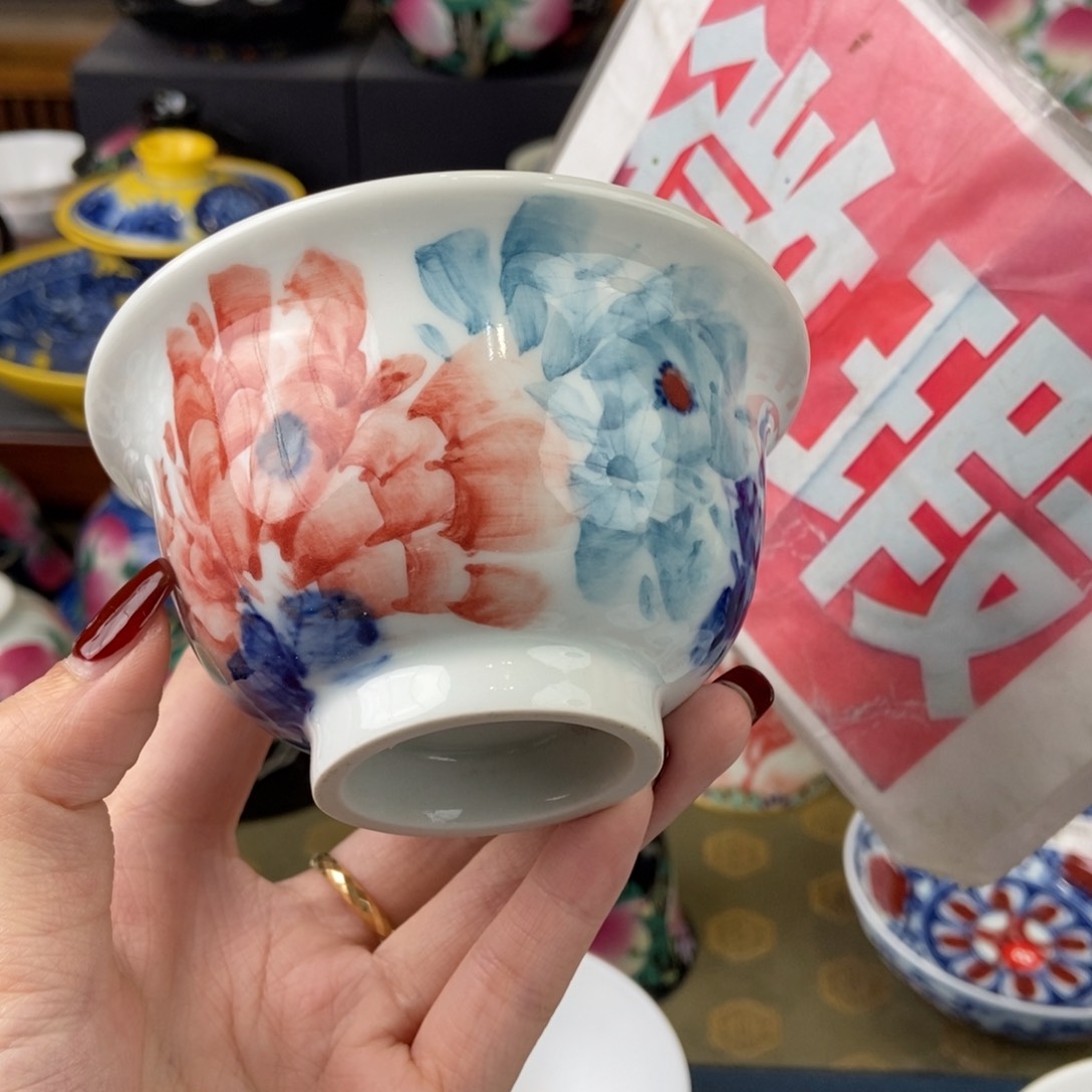 陶瓷艺术家的作品是什么意思