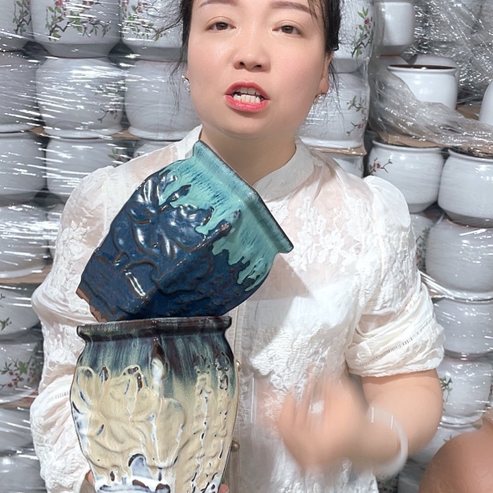 红陶正品高20/17
