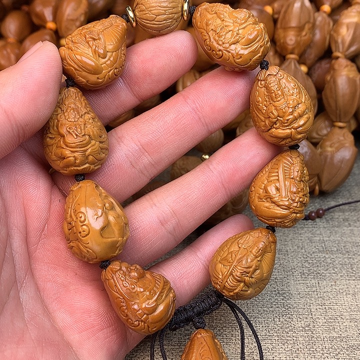 手串/手链橄榄核精品橄榄核手串