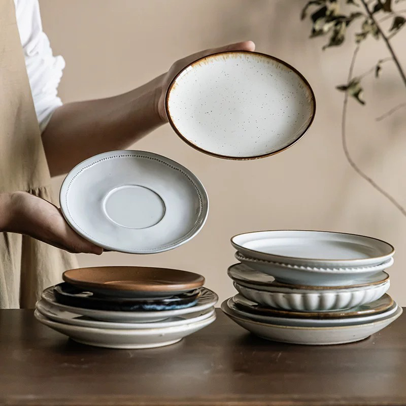 【链接3-编号C】微瑕餐具（看完购买须知再下单）