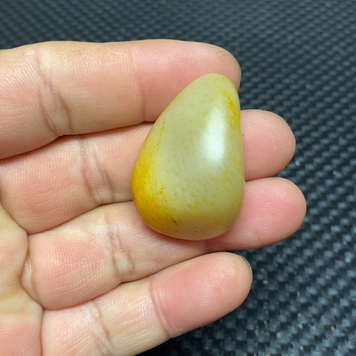 和田玉（白玉）珠宝奇石未镶嵌