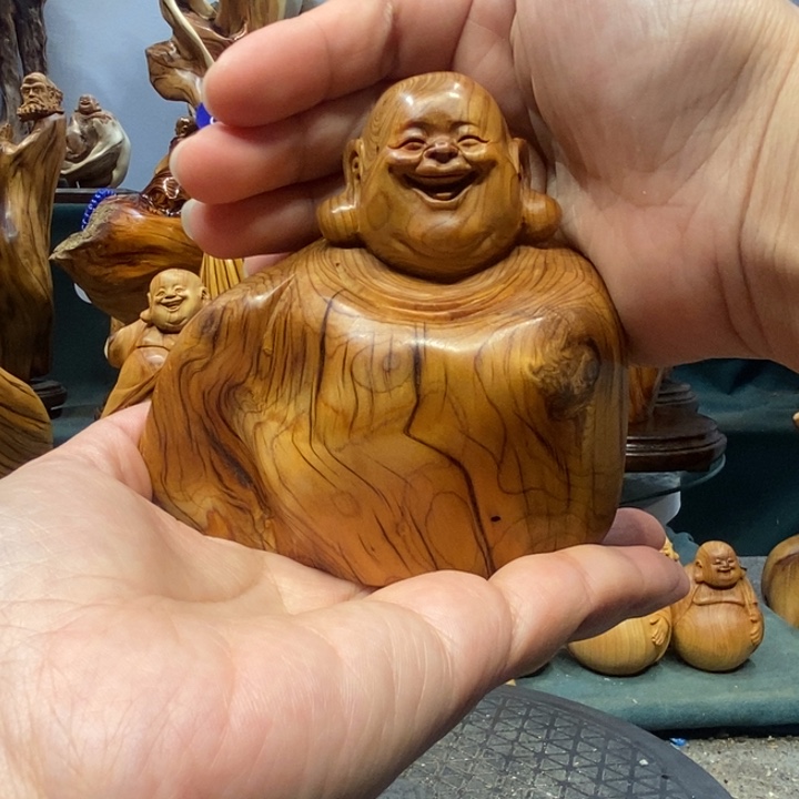 柏木（崖柏）精品崖柏