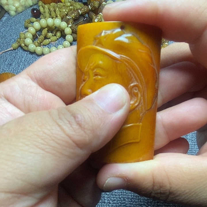 牛骨手串/手链其他配饰