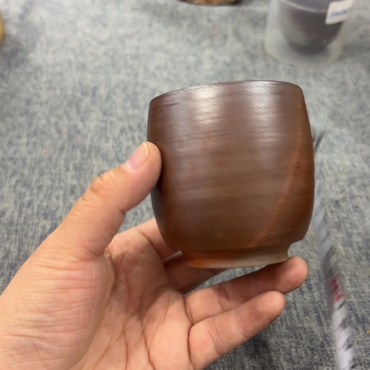 非常喜欢这个瓷器