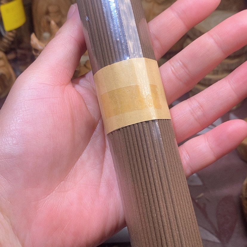 【闪购商品】沉香沉香碎屑海南沉香线香100克