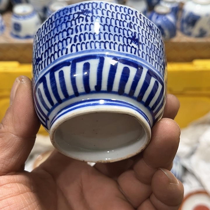 陶瓷茶玩榜第二十名