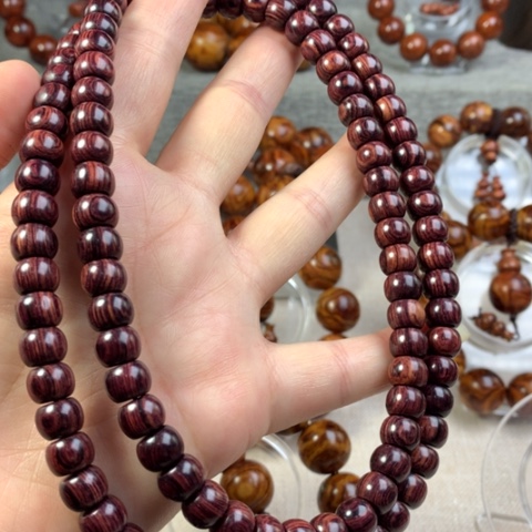 【闪购商品】黄花梨/降香黄檀一