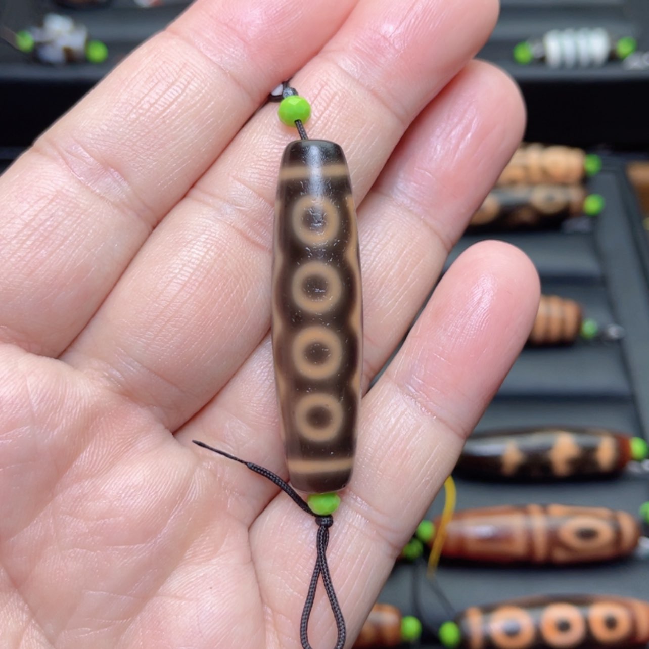 【闪购商品】玛瑙/玉髓珠宝半成品未镶嵌