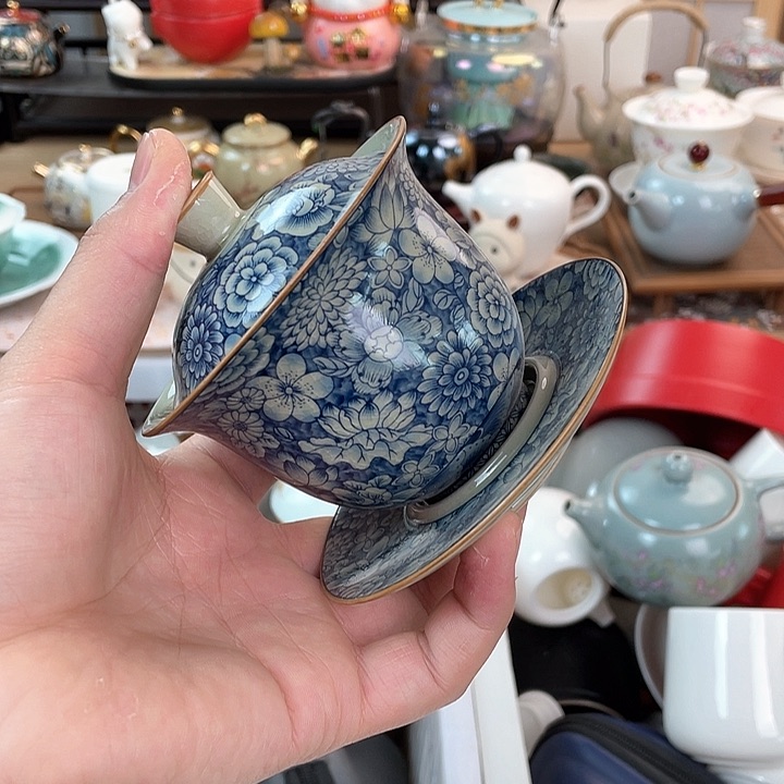 茶具套装特价包邮