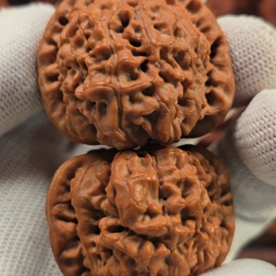 核桃手串/手链37老官帽好人