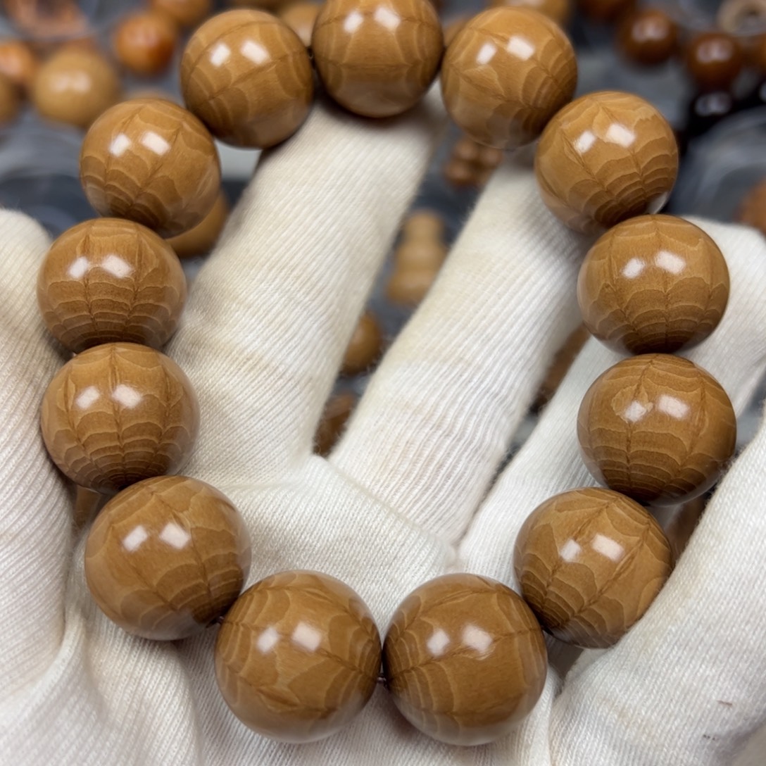 用***2手串/手链六道木九道1.8