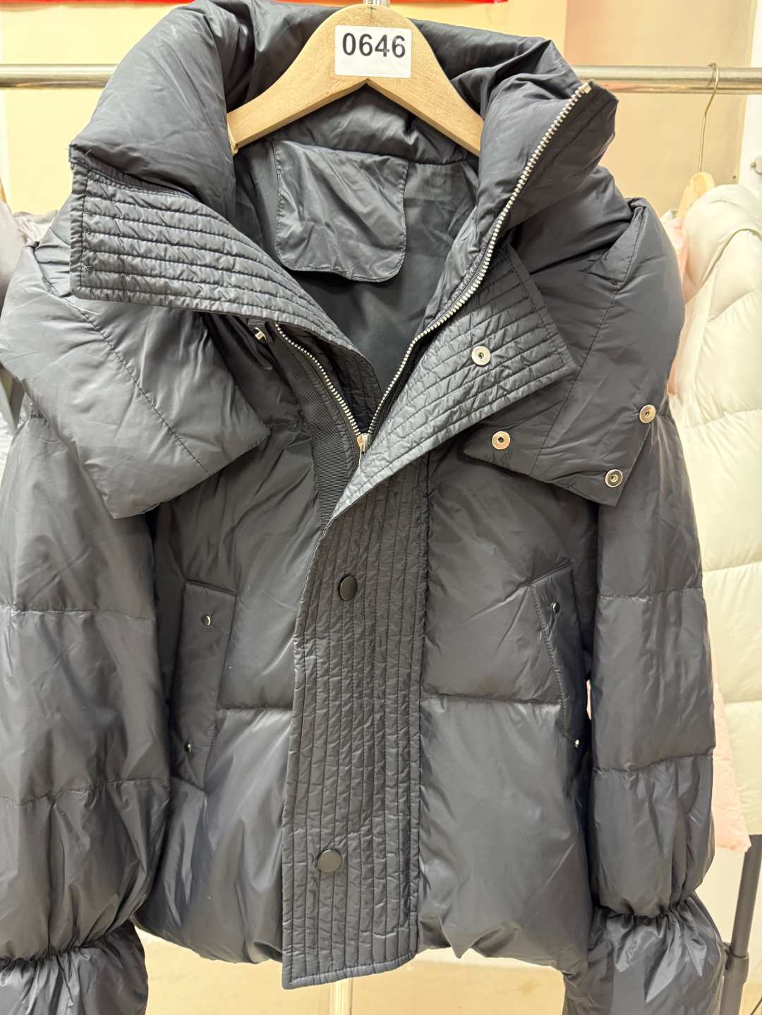 大冬高定女装甄选646